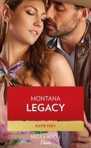 MONTANA LEGACY EB