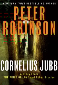 Cornelius Jubb