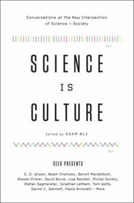 Science Is Culture