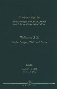 Singlet Oxygen, UV-A and Ozone