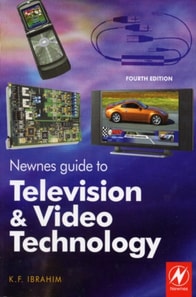 Newnes Guide to Television and Video Technology
