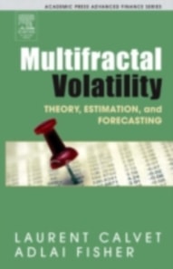 Multifractal Volatility