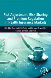 Risk Adjustment, Risk Sharing and Premium Regulation in Health Insurance Markets