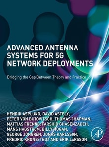 Advanced Antenna Systems for 5G Network Deployments