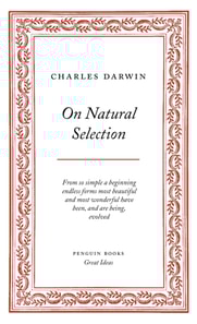 On Natural Selection