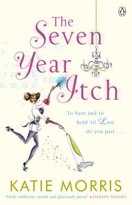 Seven Year Itch