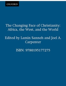Changing Face of Christianity