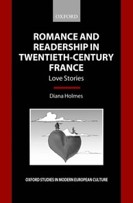 Romance and Readership in Twentieth-Century France