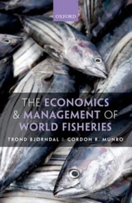 Economics and Management of World Fisheries