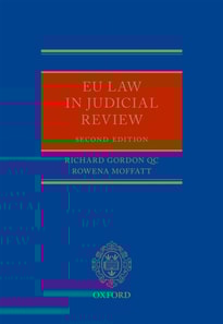 EU Law in Judicial Review