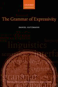 Grammar of Expressivity