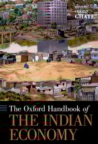Oxford Handbook of the Indian Economy