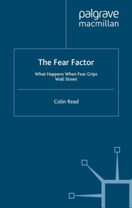 Fear Factor