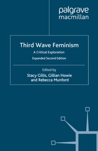 Third Wave Feminism