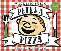 Pete's a Pizza