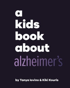 Kids Book About Alzheimer's