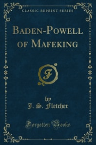 Baden-Powell of Mafeking
