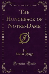 Hunchback of Notre-Dame