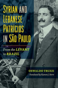 Syrian and Lebanese Patricios in Sao Paulo