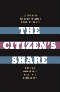 Citizen's Share