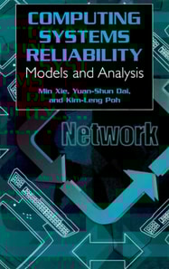 Computing System Reliability
