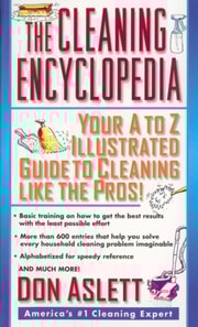 Cleaning Encyclopedia