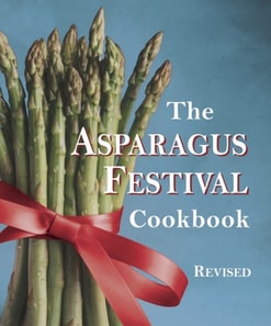 Asparagus Festival Cookbook