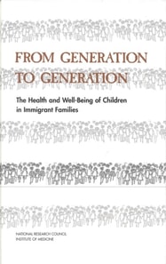 From Generation to Generation