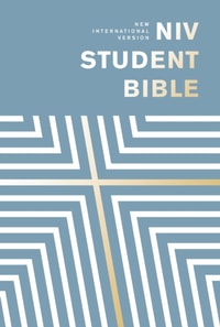 NIV, Student Bible