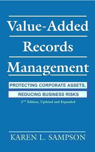 Value-Added Records Management