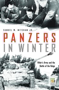 Panzers in Winter