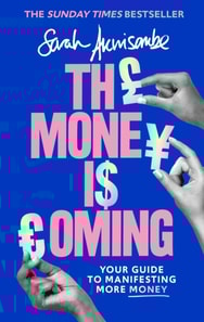 Money is Coming