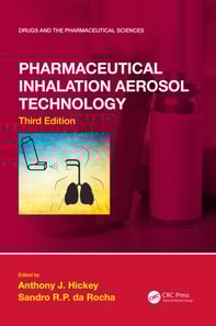 Pharmaceutical Inhalation Aerosol Technology, Third Edition