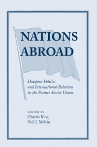 Nations Abroad