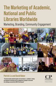 Marketing of Academic, National and Public Libraries Worldwide