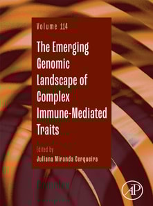 Emerging Genomic Landscape of Complex Immune-Mediated Traits
