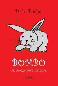 Bombo, un amigo para siempre
