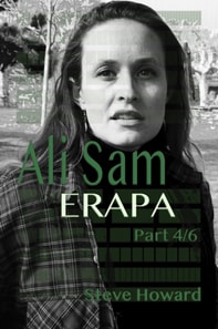 Ali Sam - Erapa part 4/6 Open Source Movie Challenge