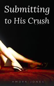 Submitting to His Crush