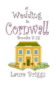 Wedding in Cornwall (Books 7-12)
