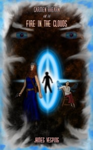 Carmen Ahearn and the Fire in the Clouds