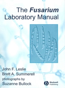 Fusarium Laboratory Manual