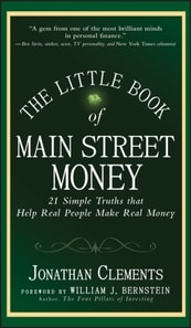 Little Book of Main Street Money