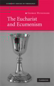 Eucharist and Ecumenism