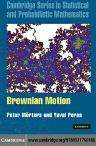 Brownian Motion