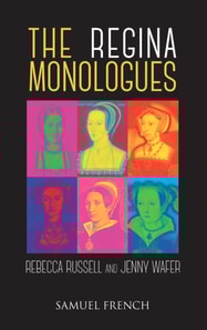 The Regina Monologues