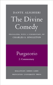 Divine Comedy, II. Purgatorio, Vol. II. Part 2