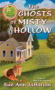 Ghosts of Misty Hollow