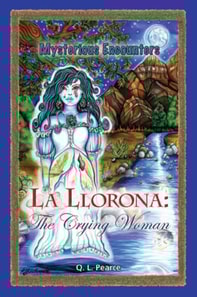 La Llorona