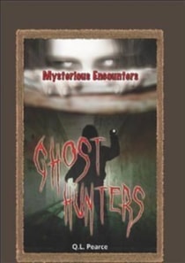 Ghost Hunters
